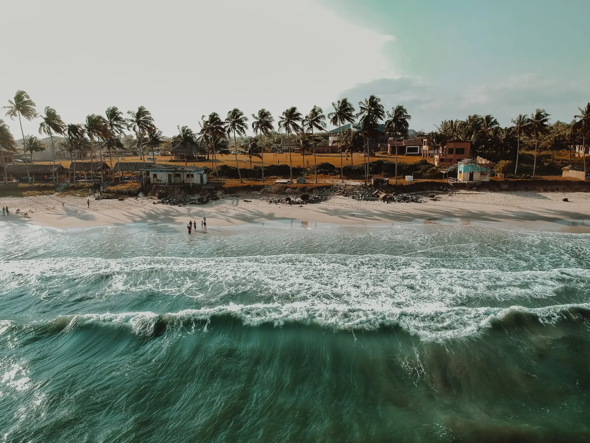 Ghana