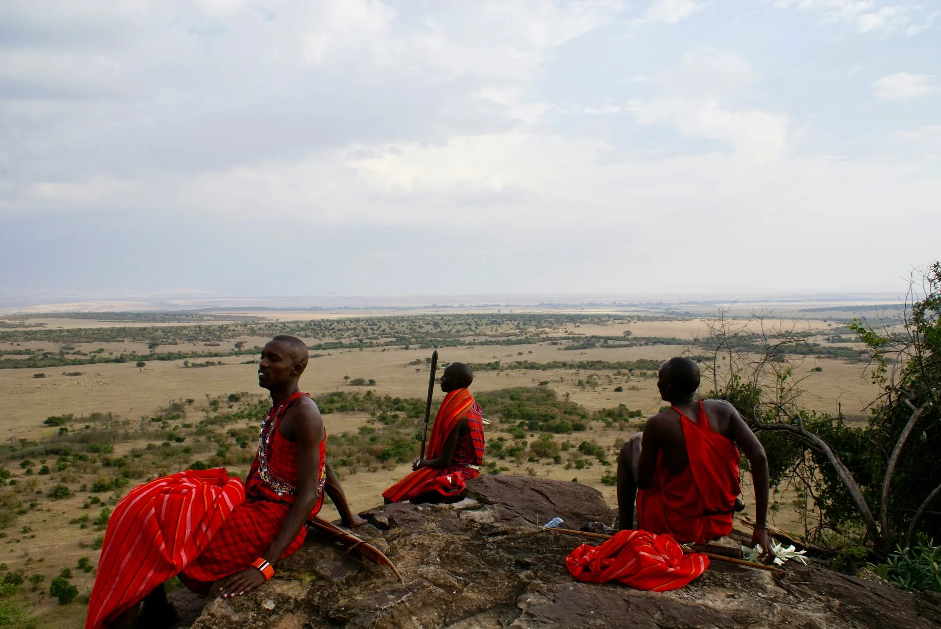 Kenya
