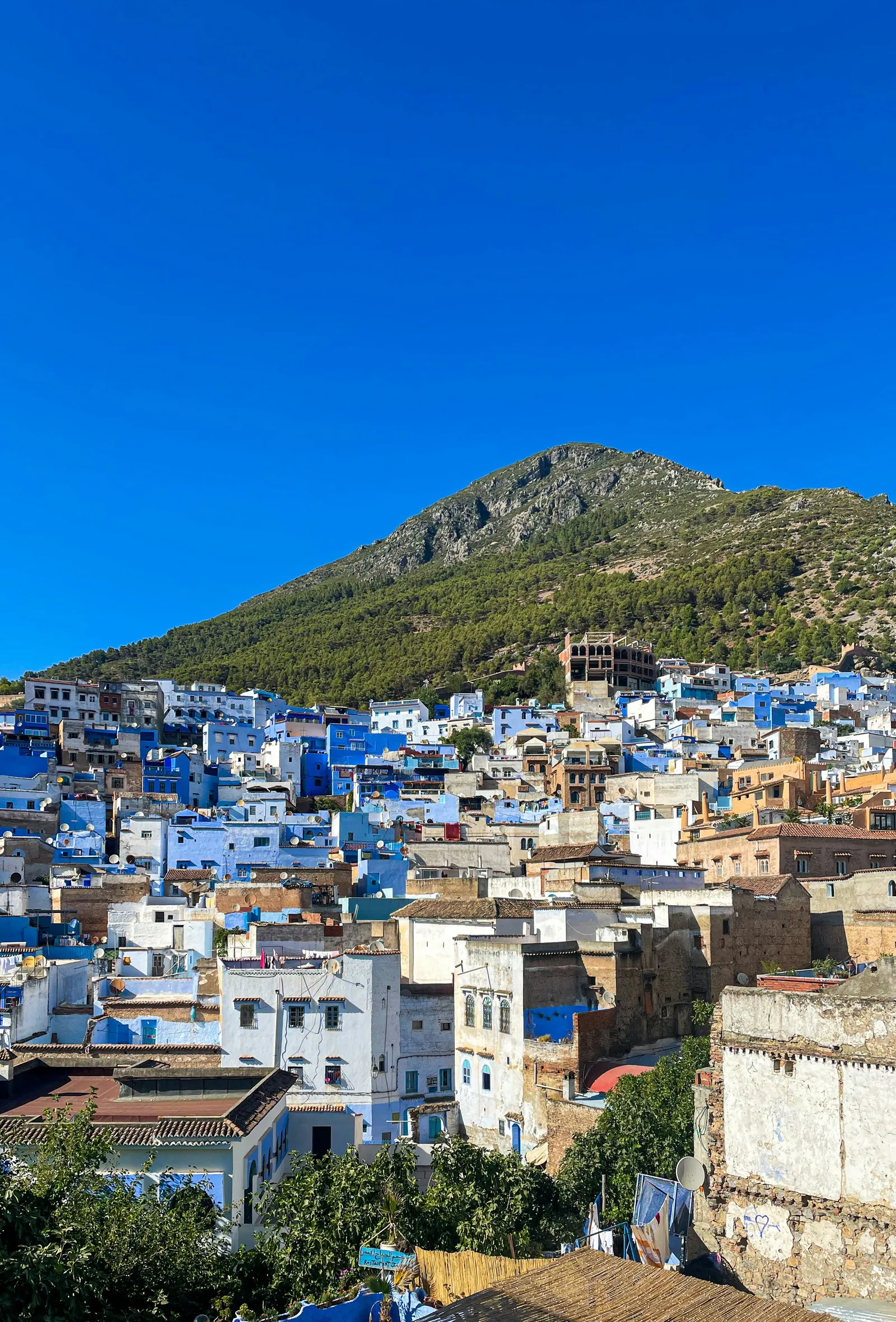 Morocco
