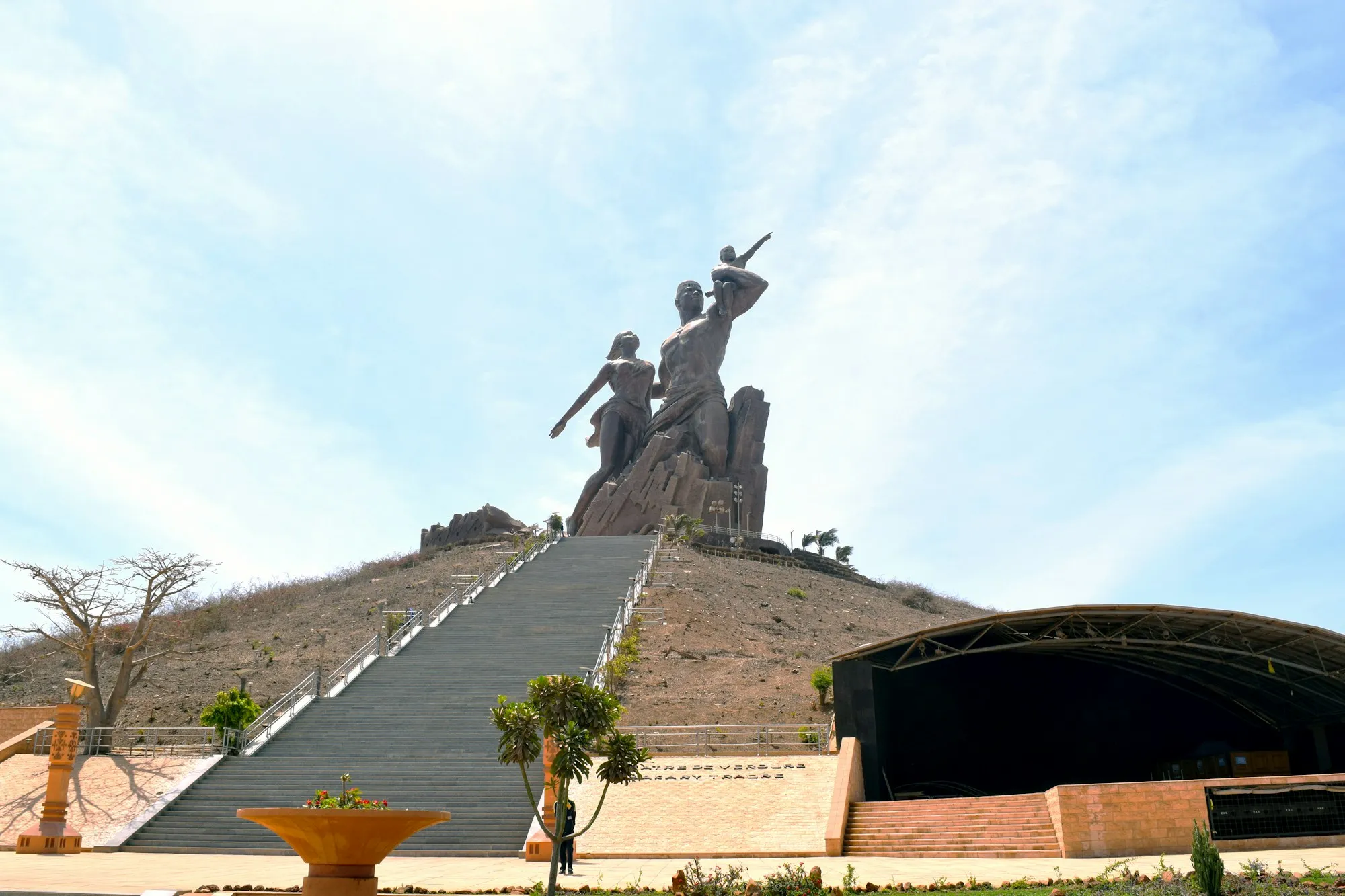 Senegal