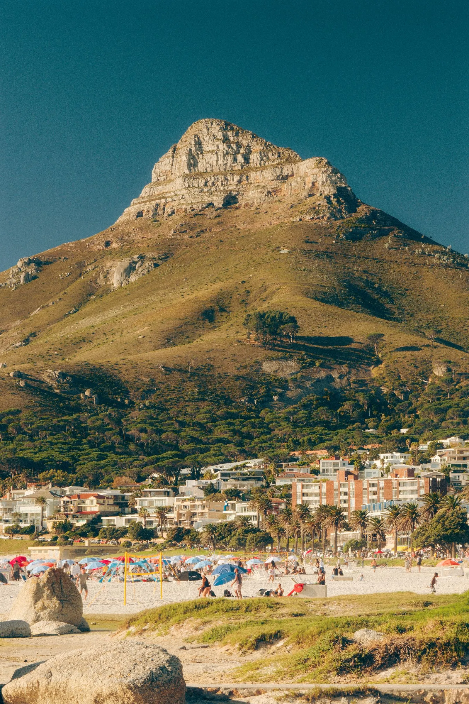 South Africa